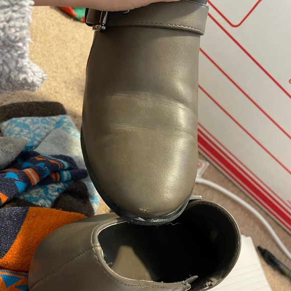 G.H Bass and CO Ankle boots - Picture 9 of 9